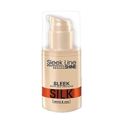 STAPIZ SILK Jedwab 30ml