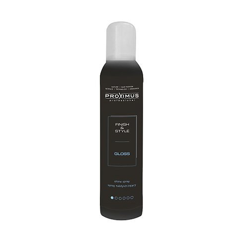 PROXIMUS GLOSS Spray Nabłyszczacz 250ml