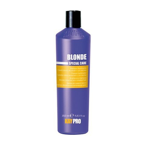 KAYPRO BLONDE Szampon 350ml