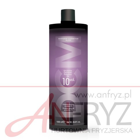 DIAPASON Developer 3% 1000ml