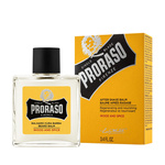 PRORASO Balsam do brody Wood&Spice 100ml