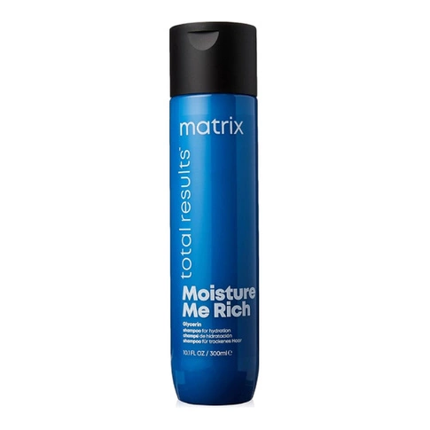 MATRIX MOISTURE Szampon 300ml