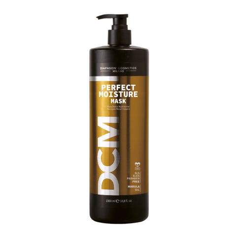 DIAPASON MOISTURE Maska 1000ml