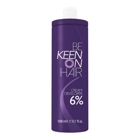 KEEN Developer 6% 1000ml