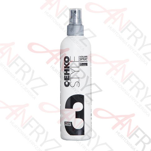 CEHKO Volume Spray 300ml