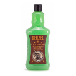 REUZEL SCRUB Szampon oczyszczający 1000ml