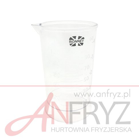 Miarka stojąca 100ml