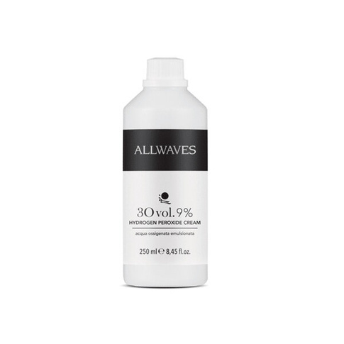 ALLWAVES Utleniacz 9% 250ml