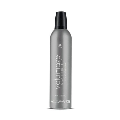 ALLWAVES Pianka Volumaze 400ml