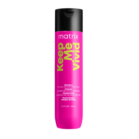 MATRIX KEEP ME VIVID Szampon 300ml