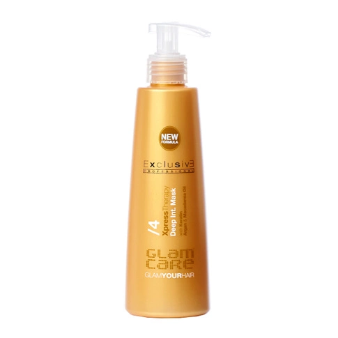 EXCLUSIVE GLAM CARE Maska 250ml