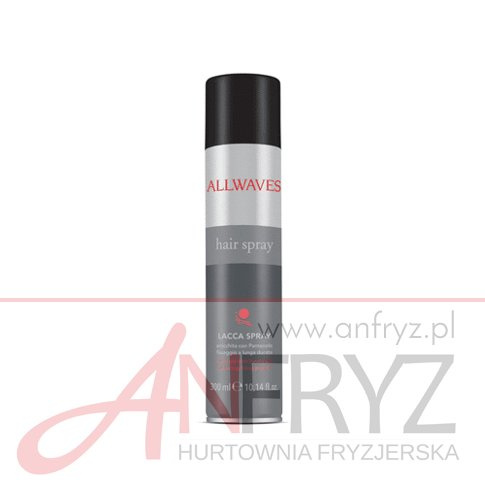 ALLWAVES Lakier 300ml