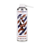 BARBEROSSA Spray Clean Oil 5w1 500ml