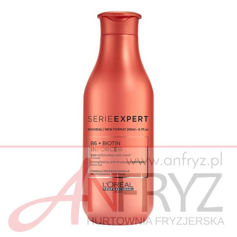 LOREAL INFORCER Odżywka 200ml