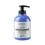 DESIGN LOOK COLOR MASK Silver 300ml