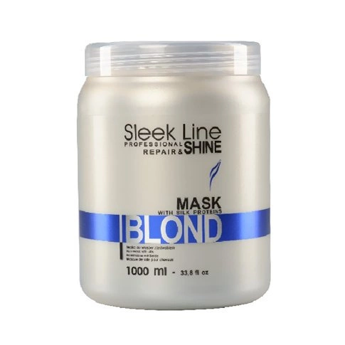 STAPIZ BLOND Maska 1000ml