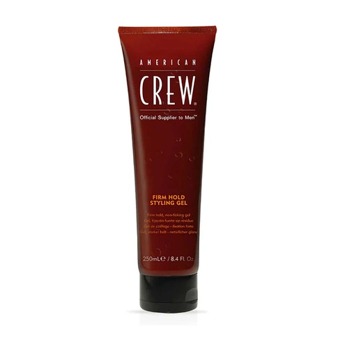 AMERICAN CREW Żel Firm Hold 250ml