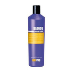 KAYPRO BLONDE Szampon 350ml