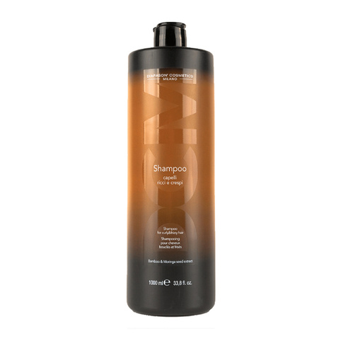 DIAPASON CURLY Szampon 1000ml