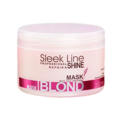 STAPIZ BLUSH Maska 250ml