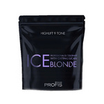 ICE BLONDE Rozjaśniacz 500g