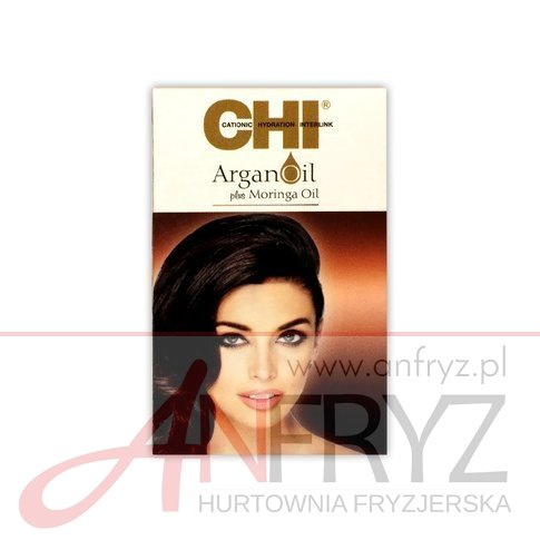 CHI Argan Oil 15ml