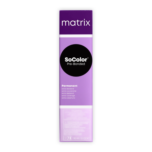 MATRIX SoColor Pre-Bonded 90ml