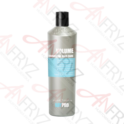 KAYPRO VOLUME Szampon 350ml