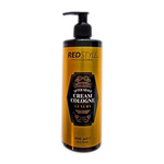 RED STYLE Krem po goleniu GOLD 400ml