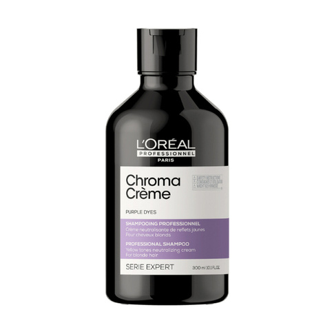 LOREAL CHROMA Szampon Fiolet 300ml