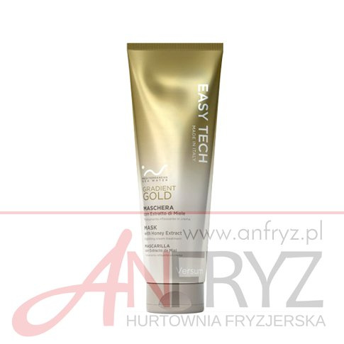 VERSUM Maska GOLD Złota 280ml