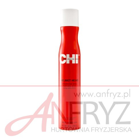 CHI Lakier HELMET HEAD 284ml