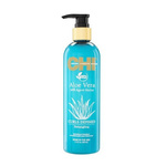 CHI ALOE VERA Szampon 340ml