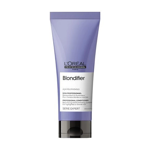 LOREAL BLONDIFIER Odżywka 200ml