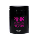 PROFIS PINK BLONDE Maska 1000ml