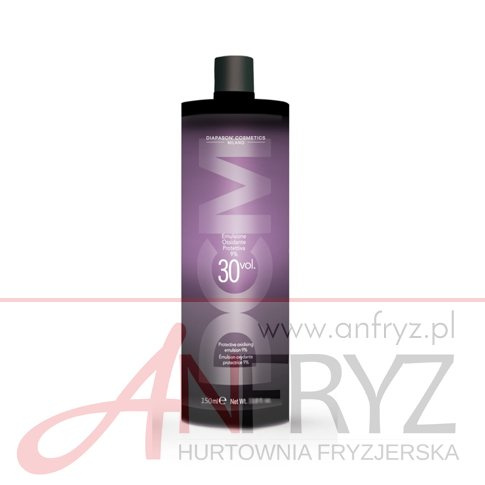 DIAPASON Developer 9% 150ml