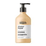 LOREAL ABSOLUT REPAIR Odżywka 500ml