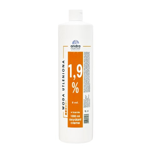 ANDRA Utleniacz 1,9% 1000ml