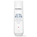 GOLDWELL ULTRA VOLUME Szampon 250ml