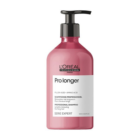 LOREAL PRO LONGER Szampon 500ml