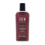 AMERICAN CREW Szampon 3w1 Chamomile Pine 250ml