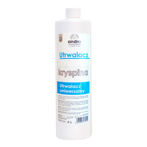 ANDRA Utrwalacz 1000ml