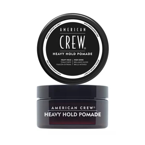 AMERICAN CREW Pomada HEAVY HOLD 85g