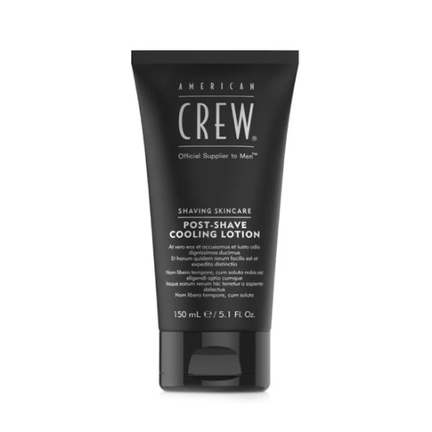 AMERICAN CREW Post SHAVE 150ml