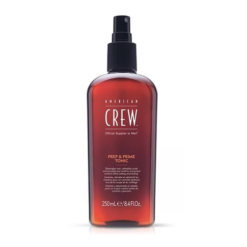 AMERICAN CREW Prep&Prime Tonik 250ml