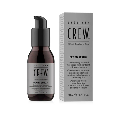 AMERICAN CREW Serum do brody 50ml