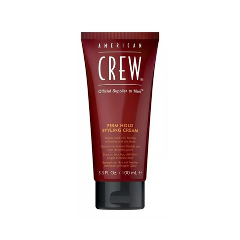 AMERICAN CREW Żel Firm Hold 100ml