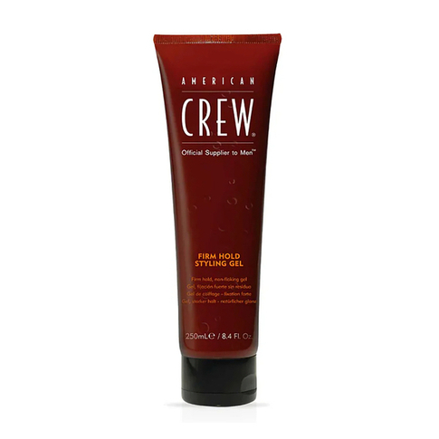 AMERICAN CREW Żel Firm Hold 250ml