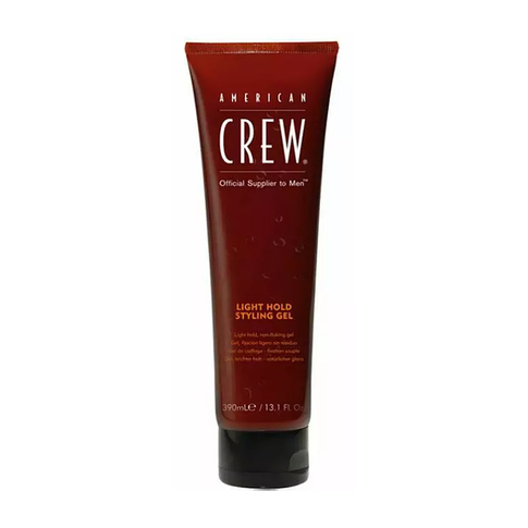 AMERICAN CREW Żel Light Hold 250ml