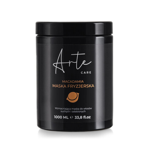 ARTE MACADAMIA Maska 1000ml